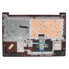 Lenovo OEM upper case assembly for